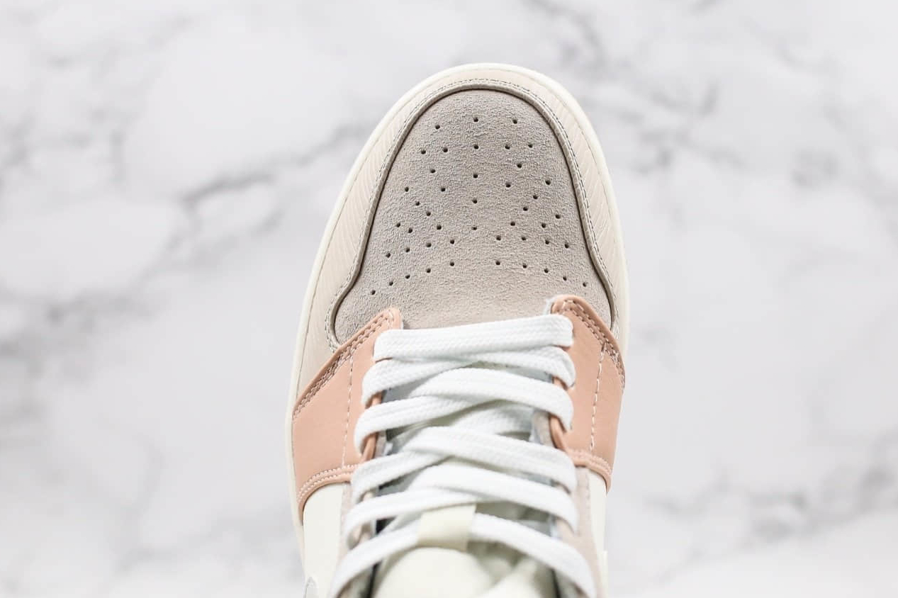 Air Jordan 1 Mid 'Milan' CV3044-100 - Iconic Style with Italian Flair Air Jordan 1 Mid 'Milan' CV3044-100 - Iconic Style with Italian Flair