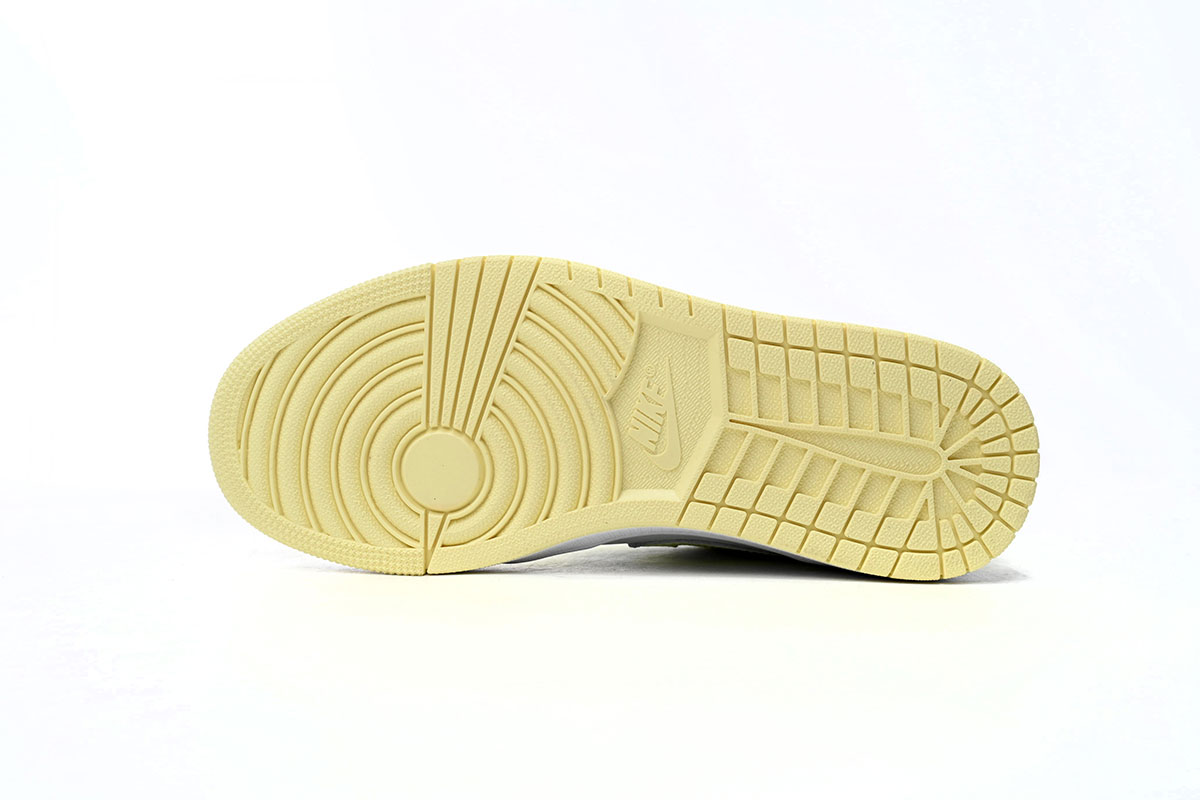 Jordan 1 Low Lemonade DC0774-007 - Refresh your sneaker collection with this zestful twist Jordan 1 Low Lemonade DC0774-007 - Refresh your sneaker collection with this zestful twist