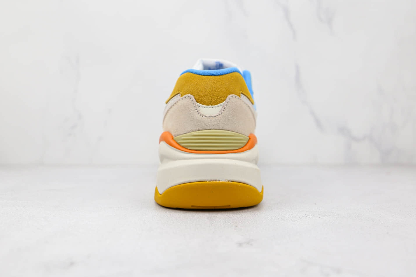 New Balance 57 40 'Multi-Color' W5740PG1: Stylish and Versatile Sneakers