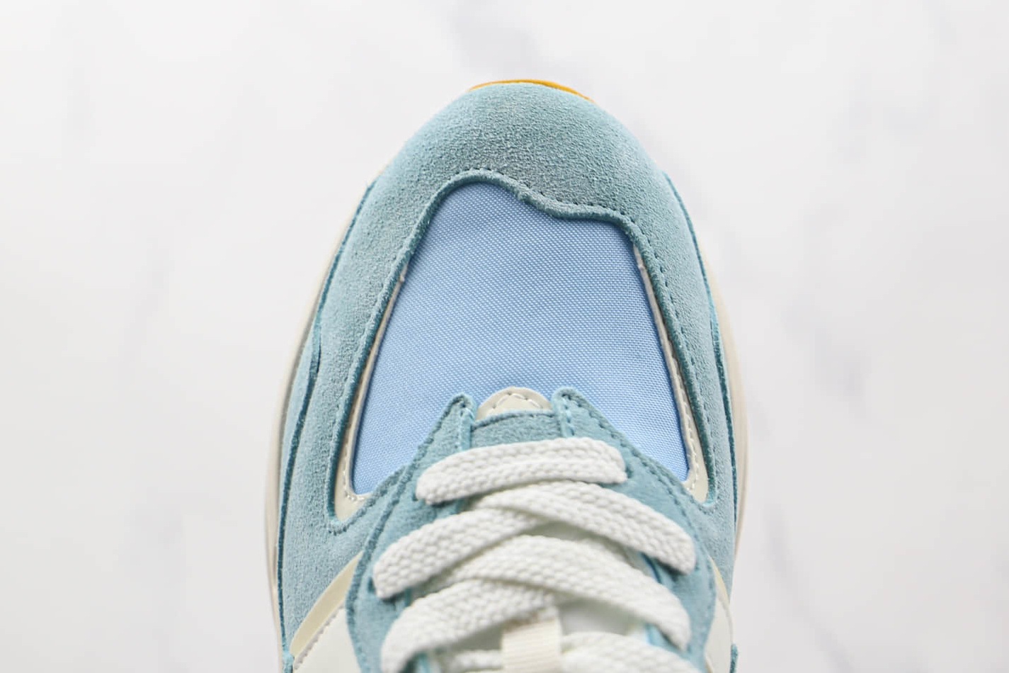 New Balance 57 40 'Multi-Color' W5740PG1: Stylish and Versatile Sneakers