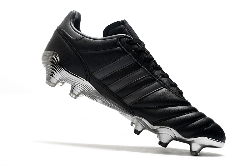 Adidas Copa Mundial 21 FG 'Core Black' FZ5430 - Premium Soccer Cleats Adidas Copa Mundial 21 FG 'Core Black' FZ5430 - Premium Soccer Cleats