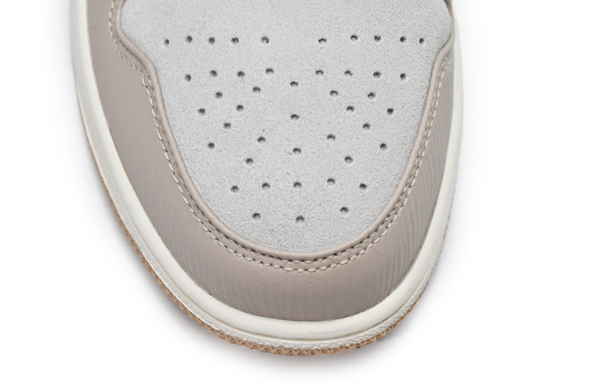 Air Jordan 1 Mid 'Milan' CV3044-100 - Premium Italian Design | Limited Edition Air Jordan 1 Mid 'Milan' CV3044-100 - Premium Italian Design | Limited Edition