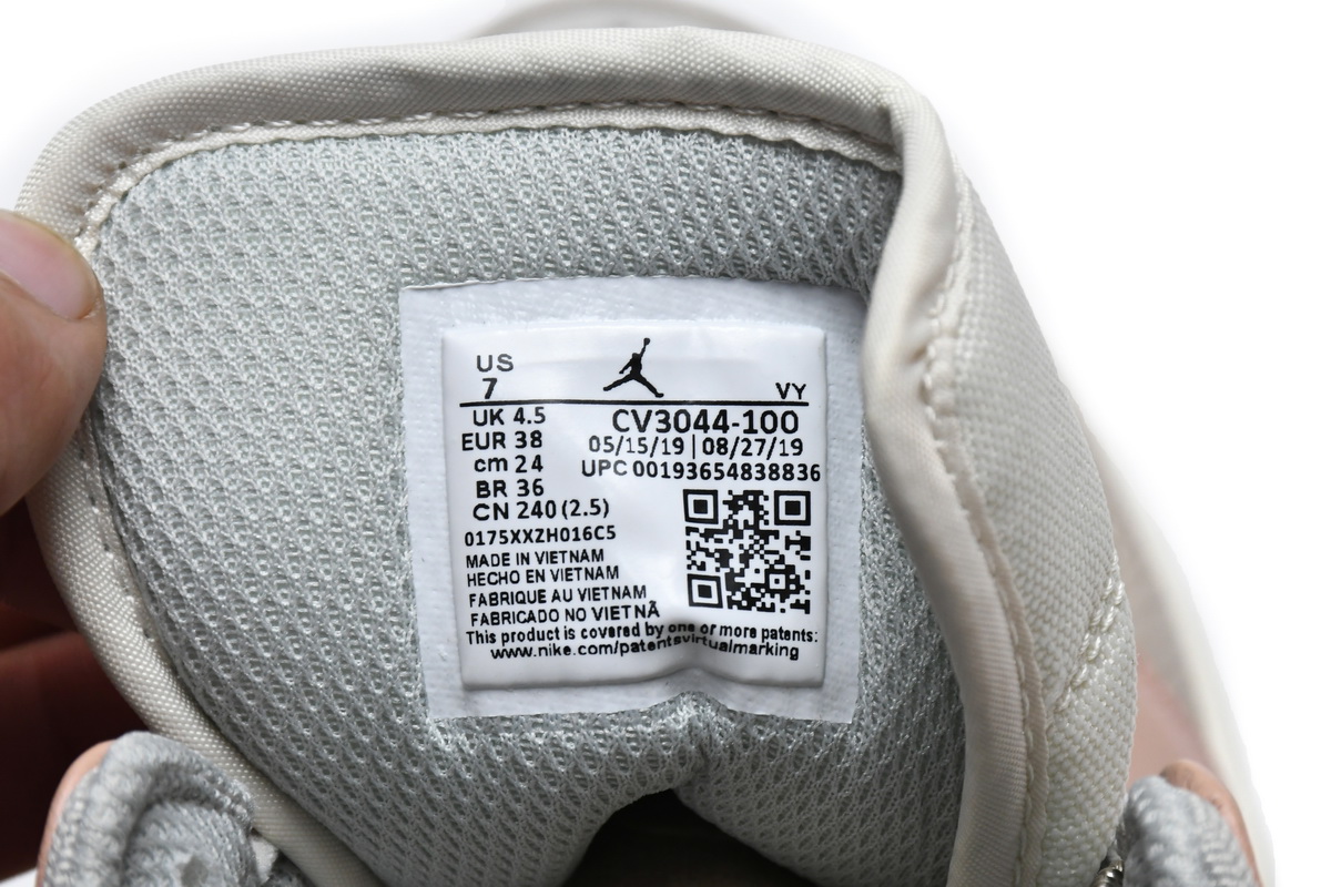 Air Jordan 1 Mid 'Milan' CV3044-100 - Premium Italian Design | Limited Edition Air Jordan 1 Mid 'Milan' CV3044-100 - Premium Italian Design | Limited Edition