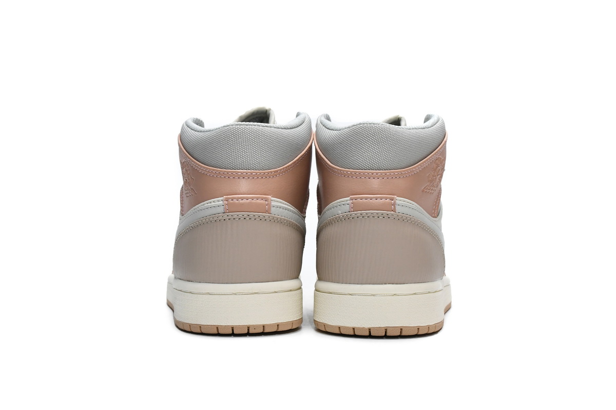 Air Jordan 1 Mid 'Milan' CV3044-100 - Premium Italian Design | Limited Edition Air Jordan 1 Mid 'Milan' CV3044-100 - Premium Italian Design | Limited Edition