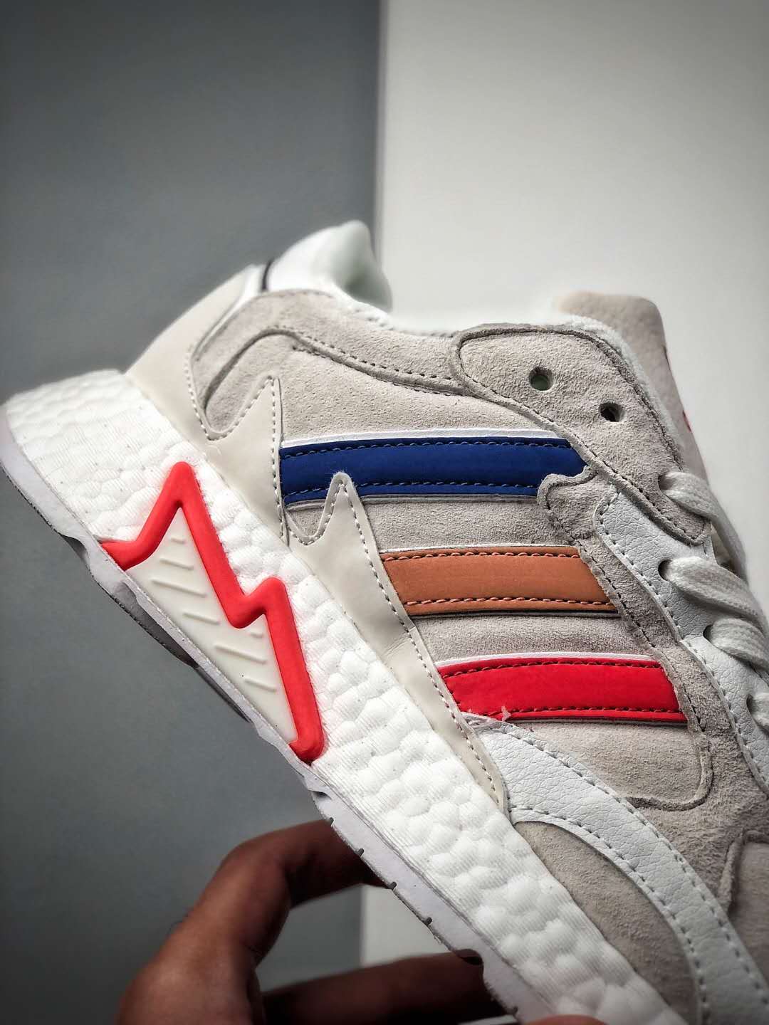 Adidas Tresc Run BR EG7111: Lightweight and Stylish Running Shoes Adidas Tresc Run BR EG7111: Lightweight and Stylish Running Shoes