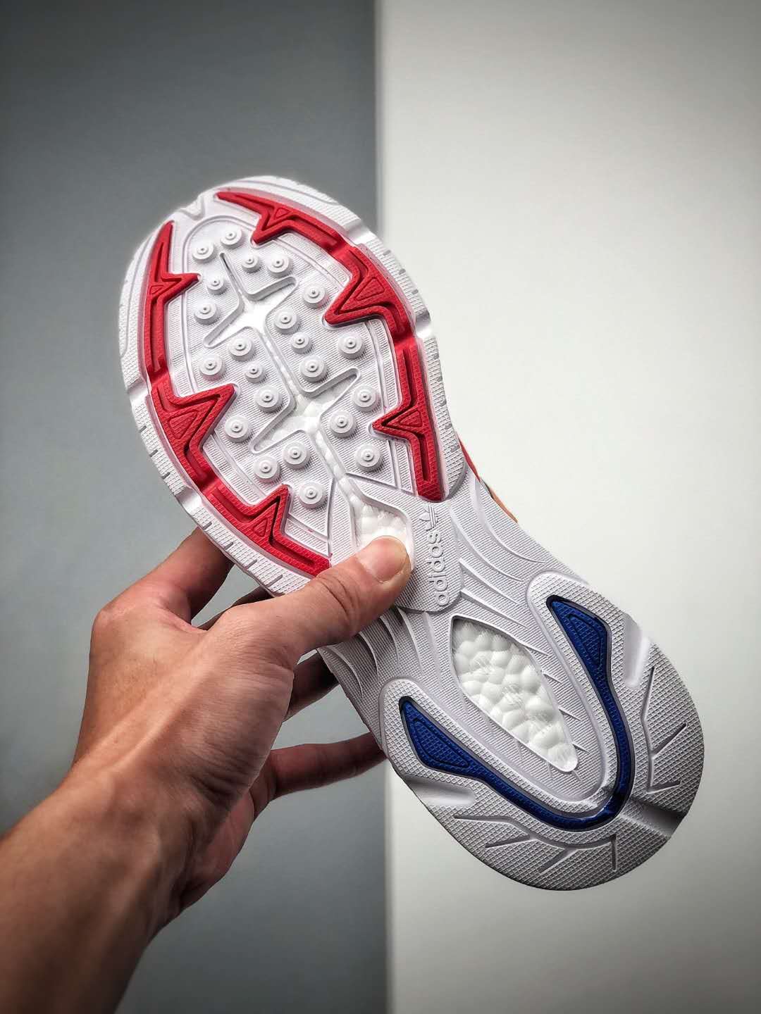 Adidas Tresc Run BR EG7111: Lightweight and Stylish Running Shoes Adidas Tresc Run BR EG7111: Lightweight and Stylish Running Shoes