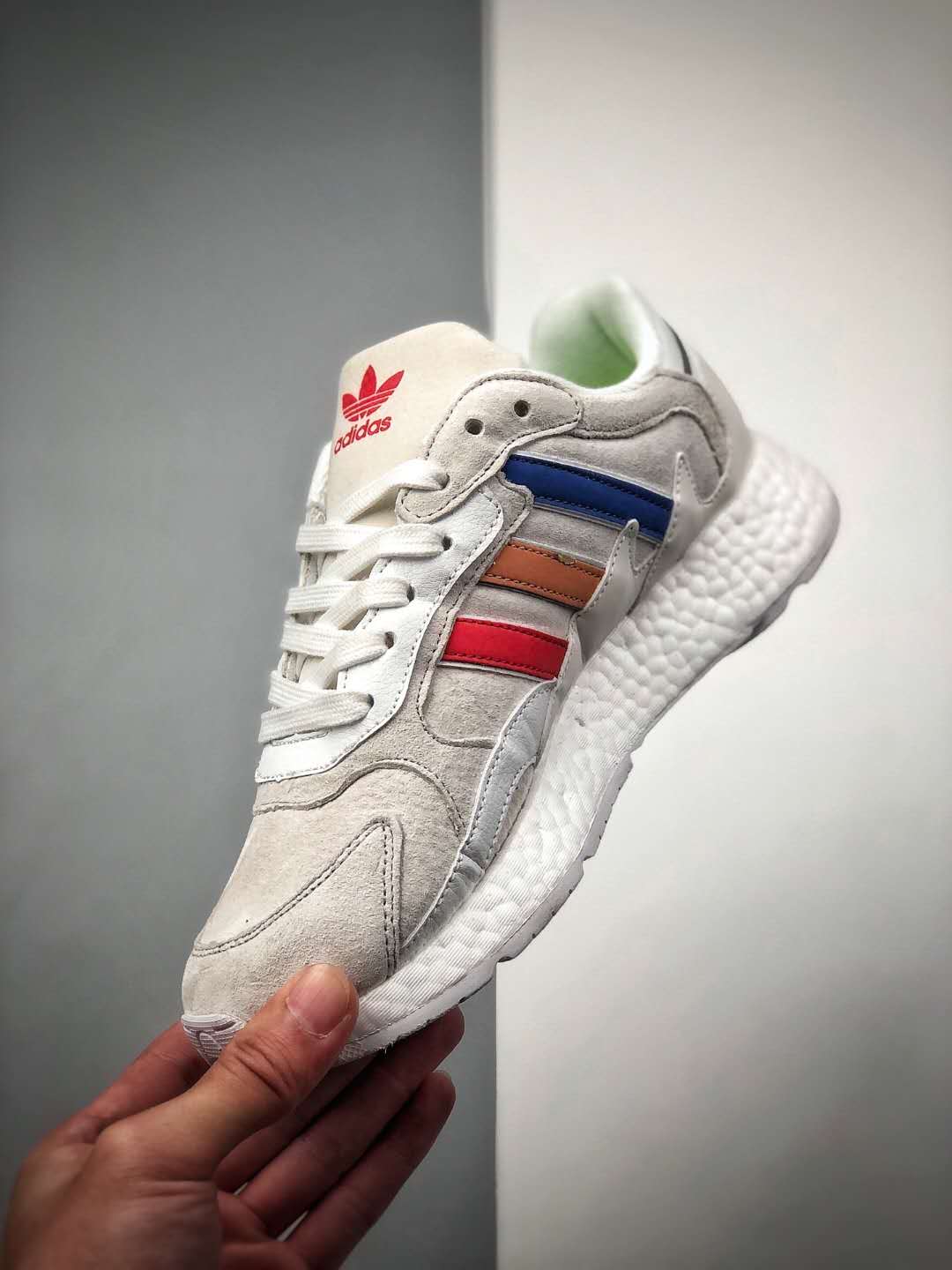 Adidas Tresc Run BR EG7111: Lightweight and Stylish Running Shoes Adidas Tresc Run BR EG7111: Lightweight and Stylish Running Shoes