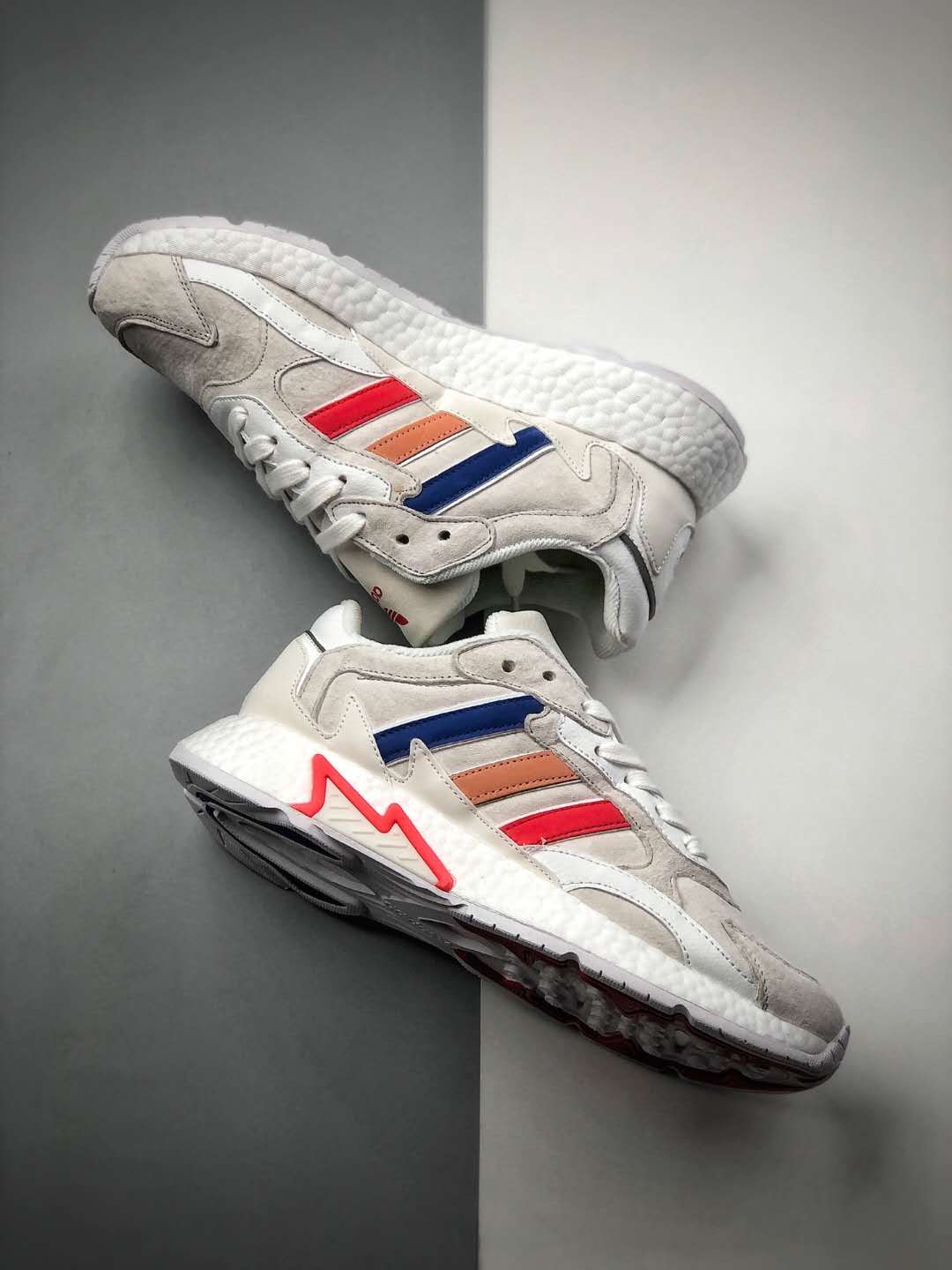 Adidas Tresc Run BR EG7111: Lightweight and Stylish Running Shoes Adidas Tresc Run BR EG7111: Lightweight and Stylish Running Shoes