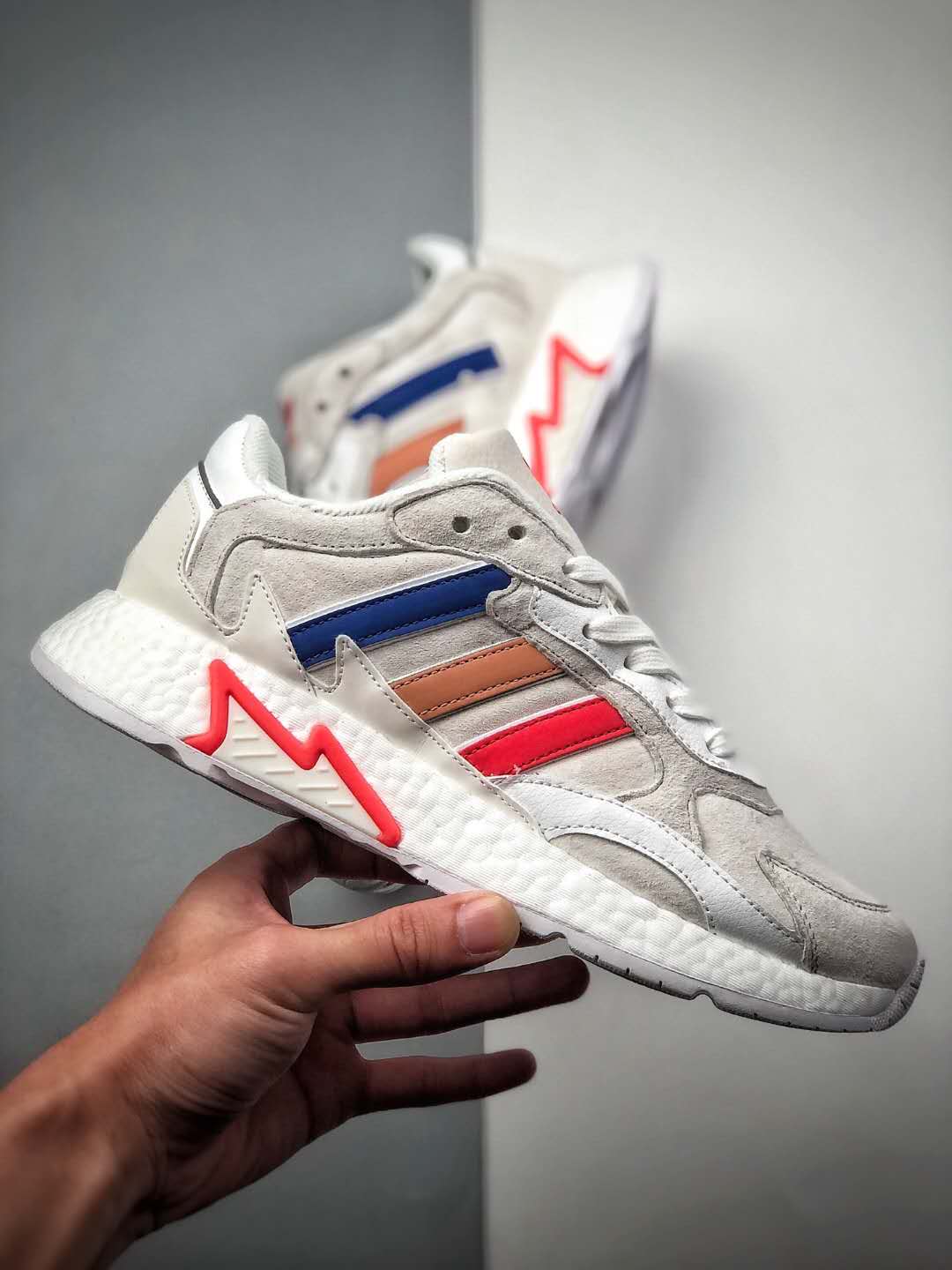 Adidas Tresc Run BR EG7111: Lightweight and Stylish Running Shoes Adidas Tresc Run BR EG7111: Lightweight and Stylish Running Shoes