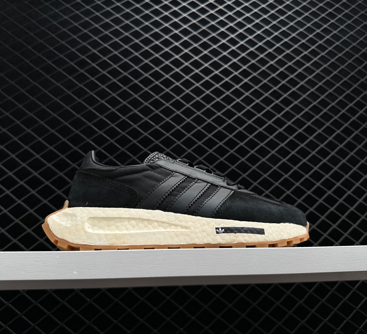 Adidas Retropy E5 Core Black H03080 - Trendy and Stylish Footwear