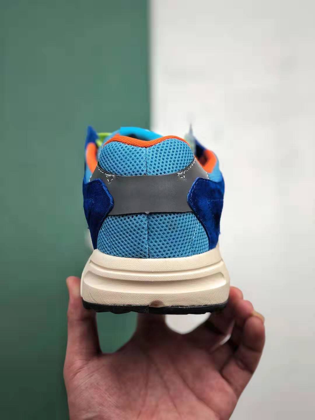 Adidas ZX Torsion Bright Cyan EE4787 - Stylish and Durable Sneakers Adidas ZX Torsion Bright Cyan EE4787 - Stylish and Durable Sneakers