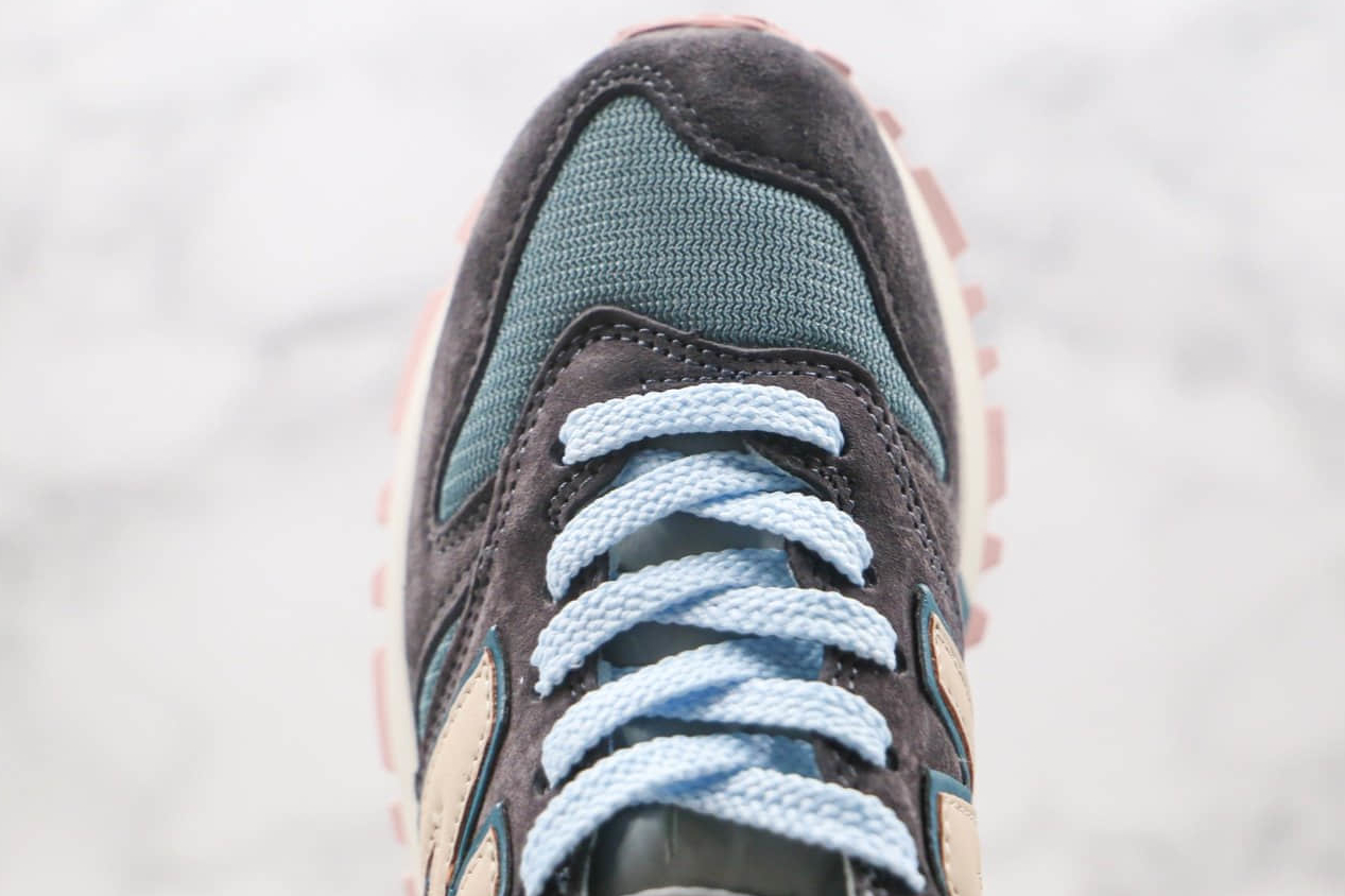 New Balance Kith x RC_1300 'Mauve Sole' MS1300KB - Limited Edition Release New Balance Kith x RC_1300 'Mauve Sole' MS1300KB - Limited Edition Release