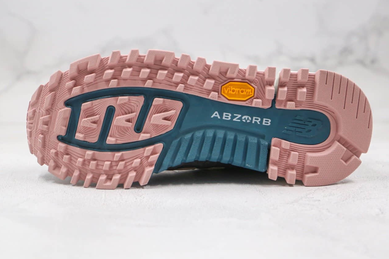 New Balance Kith x RC_1300 'Mauve Sole' MS1300KB - Limited Edition Release New Balance Kith x RC_1300 'Mauve Sole' MS1300KB - Limited Edition Release