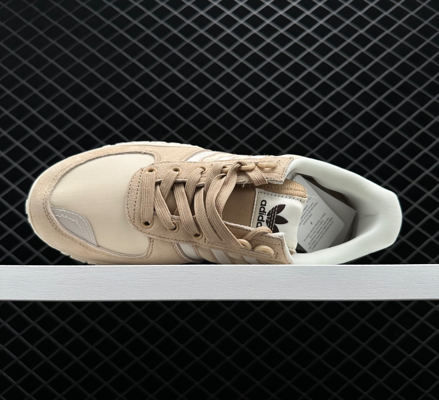 Adidas Retropy E5 W.R.P 'Magic Beige' HQ1863 - Stylish Footwear for All Occasions