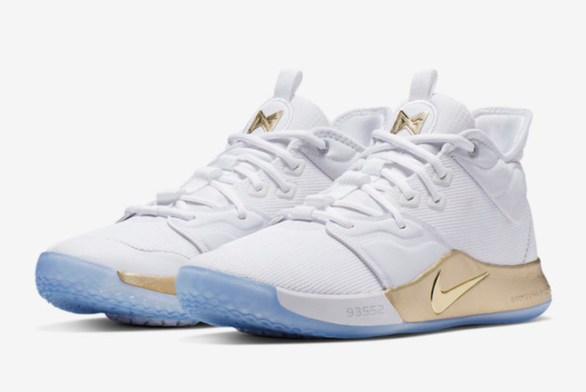 Nike PG 3 NASA Apollo Missions CI2666-100 | Shop Now Nike PG 3 NASA Apollo Missions CI2666-100 | Shop Now