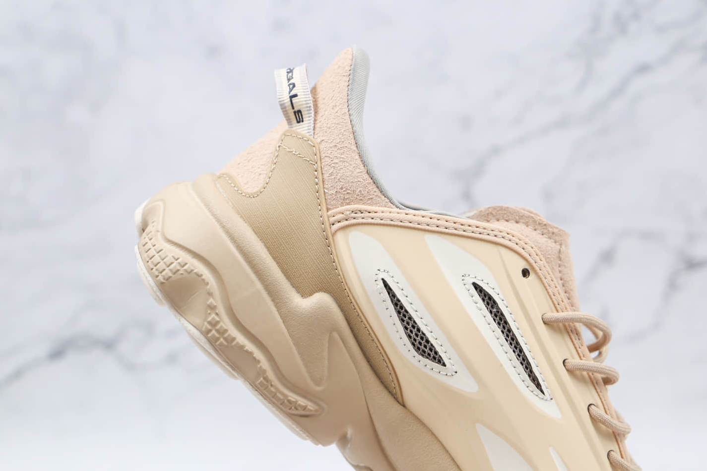 Adidas Originals Ozweego Celox Shoes - Brown GZ7280 | Stylish and Comfy Footwear Adidas Originals Ozweego Celox Shoes - Brown GZ7280 | Stylish and Comfy Footwear