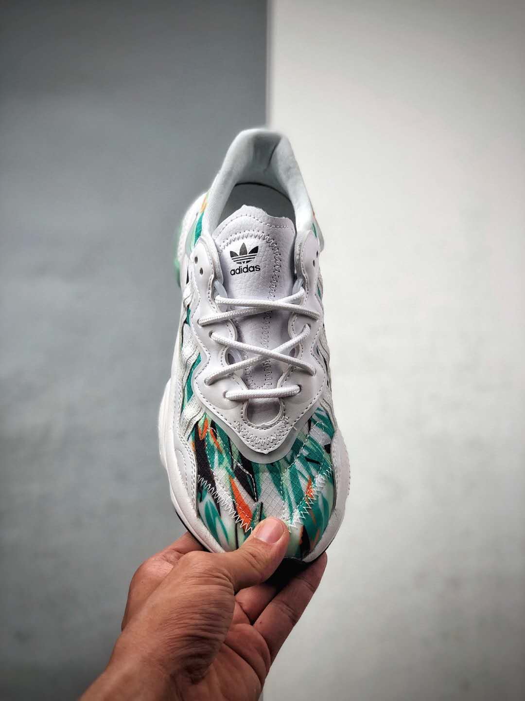 Adidas Ozweego FZ4089 | Shop Originals Sneakers Online