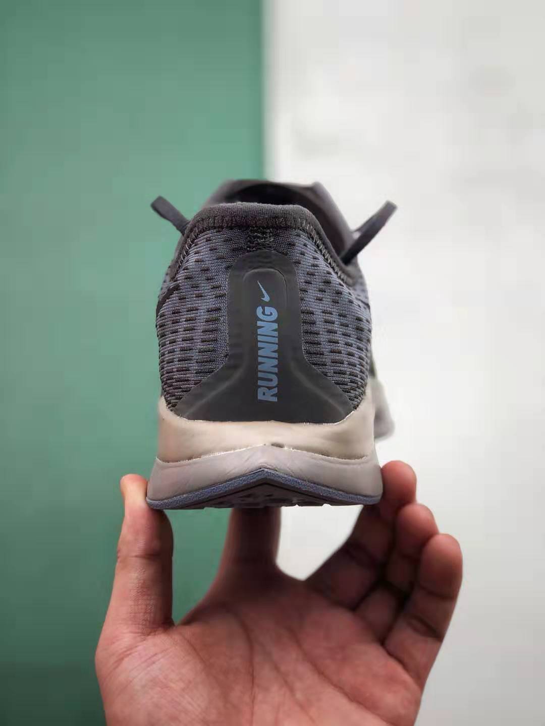 Buy Nike Zoom Pegasus Turbo 2 'Thunder Grey' AT2863 003 - Fast, Lightweight, and Responsive | Available Now at Affordable Prices Buy Nike Zoom Pegasus Turbo 2 'Thunder Grey' AT2863 003 - Fast, Lightweight, and Responsive | Available Now at Affordable Prices