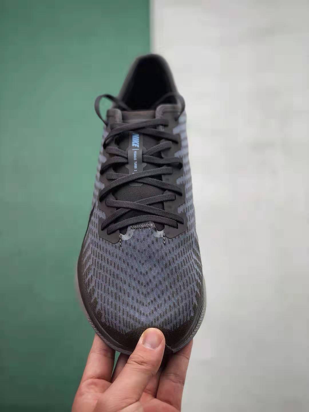 Buy Nike Zoom Pegasus Turbo 2 'Thunder Grey' AT2863 003 - Fast, Lightweight, and Responsive | Available Now at Affordable Prices Buy Nike Zoom Pegasus Turbo 2 'Thunder Grey' AT2863 003 - Fast, Lightweight, and Responsive | Available Now at Affordable Prices