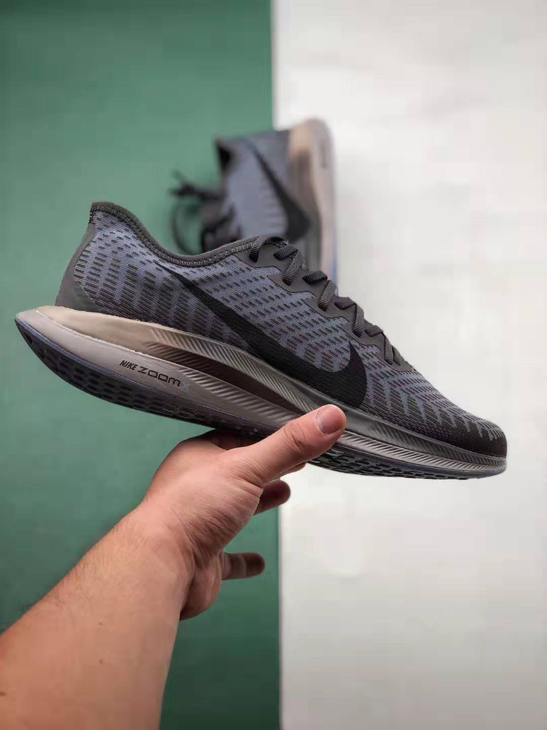 Buy Nike Zoom Pegasus Turbo 2 'Thunder Grey' AT2863 003 - Fast, Lightweight, and Responsive | Available Now at Affordable Prices Buy Nike Zoom Pegasus Turbo 2 'Thunder Grey' AT2863 003 - Fast, Lightweight, and Responsive | Available Now at Affordable Prices