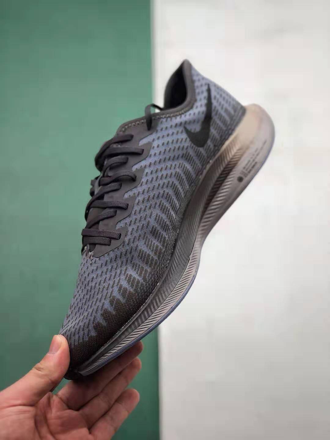 Buy Nike Zoom Pegasus Turbo 2 'Thunder Grey' AT2863 003 - Fast, Lightweight, and Responsive | Available Now at Affordable Prices Buy Nike Zoom Pegasus Turbo 2 'Thunder Grey' AT2863 003 - Fast, Lightweight, and Responsive | Available Now at Affordable Prices