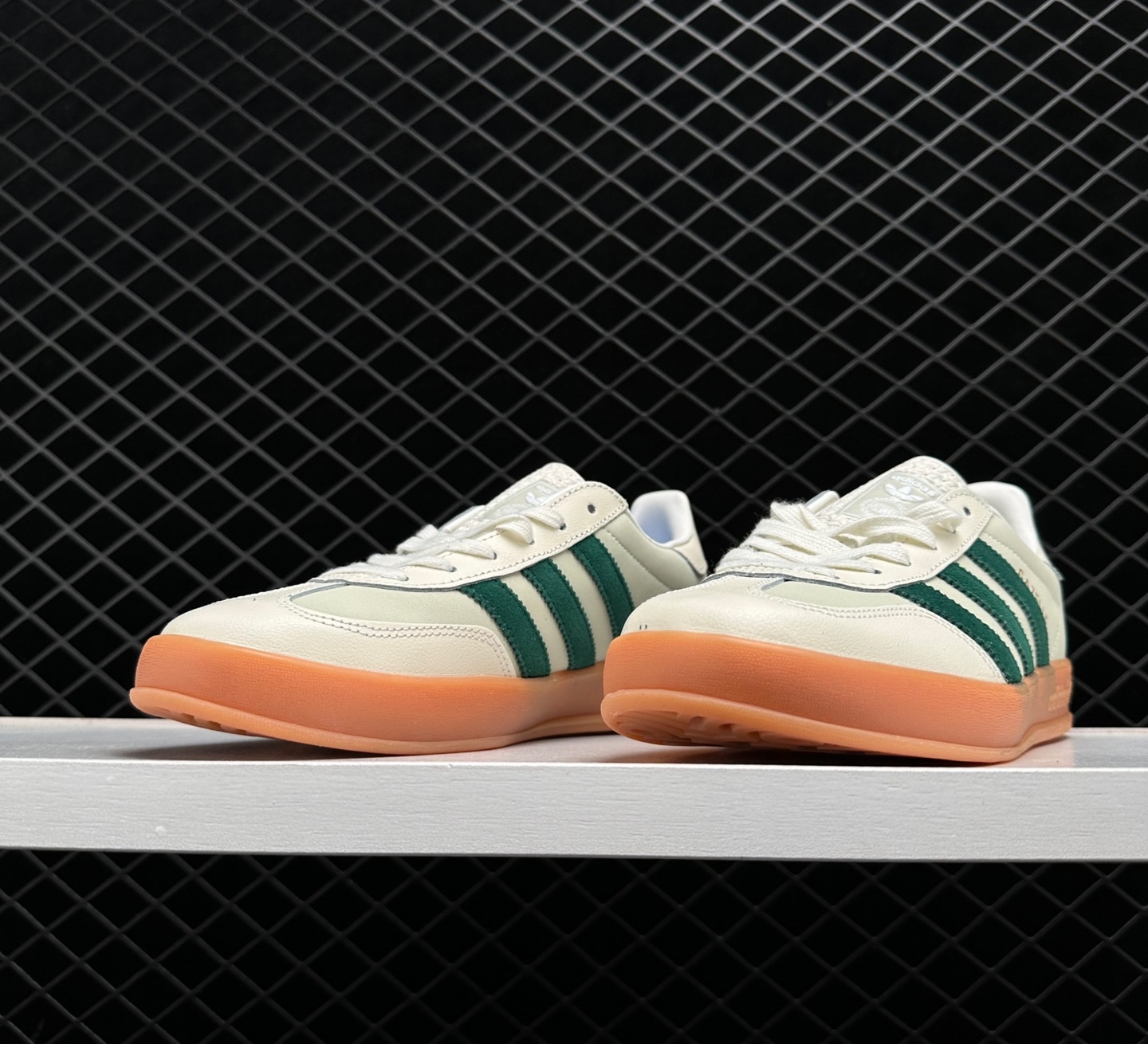 Adidas Originals Gazelle 'Off White' - Classic Style with a Modern Twist Adidas Originals Gazelle 'Off White' - Classic Style with a Modern Twist