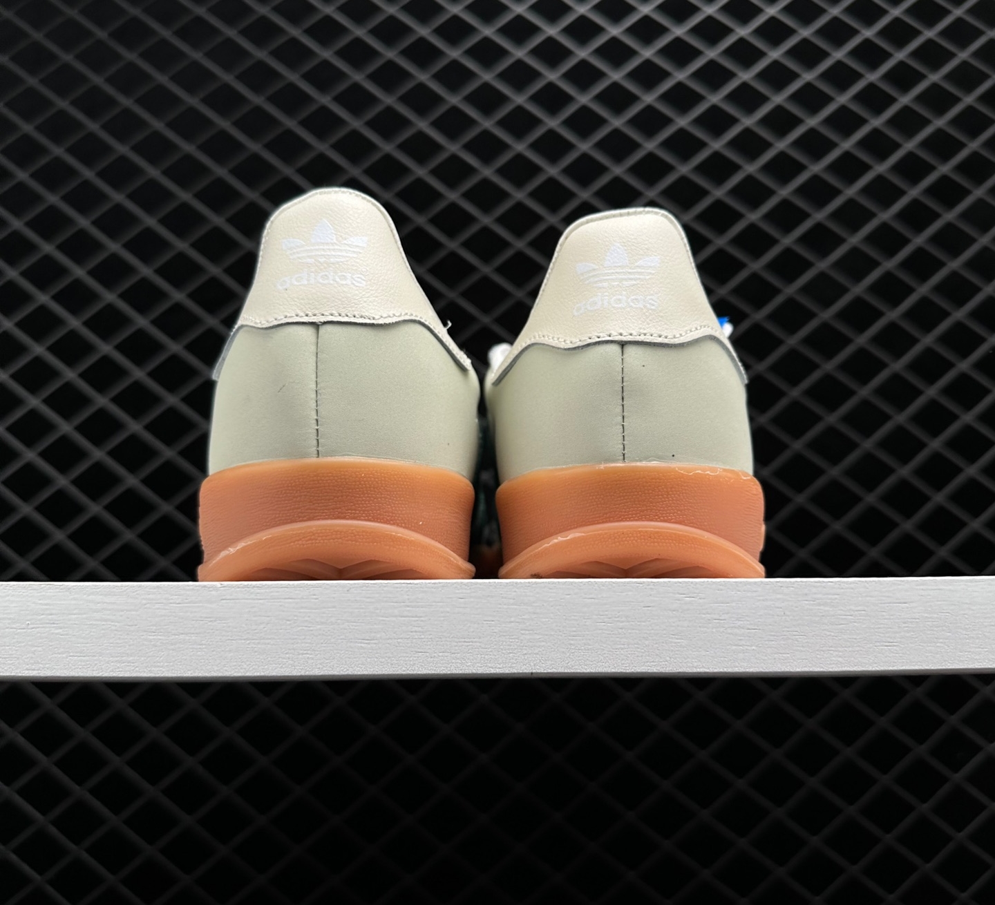 Adidas Originals Gazelle 'Off White' - Classic Style with a Modern Twist Adidas Originals Gazelle 'Off White' - Classic Style with a Modern Twist