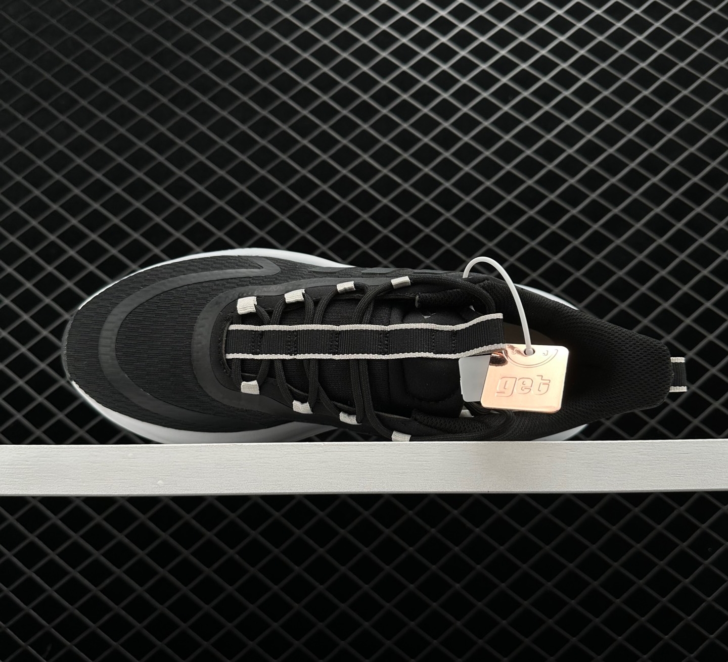 Adidas Alphabounce+ Black White Gray - HP6144 | Premium Athletic Shoes Adidas Alphabounce+ Black White Gray - HP6144 | Premium Athletic Shoes