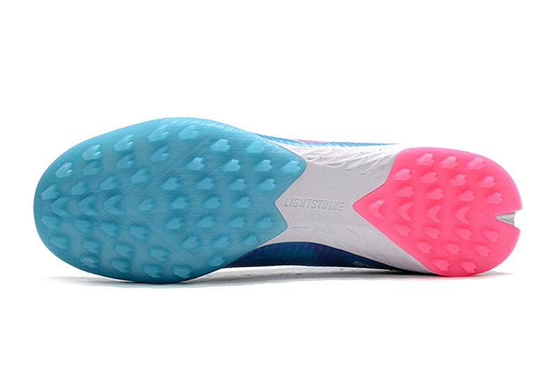 Adidas X Speedflow.1 TF Sapphire Edge Pack - Enhanced Speed for Optimal Performance Adidas X Speedflow.1 TF Sapphire Edge Pack - Enhanced Speed for Optimal Performance