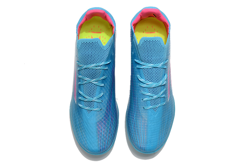 Adidas X Speedflow.1 TF Sapphire Edge Pack - Enhanced Speed for Optimal Performance Adidas X Speedflow.1 TF Sapphire Edge Pack - Enhanced Speed for Optimal Performance