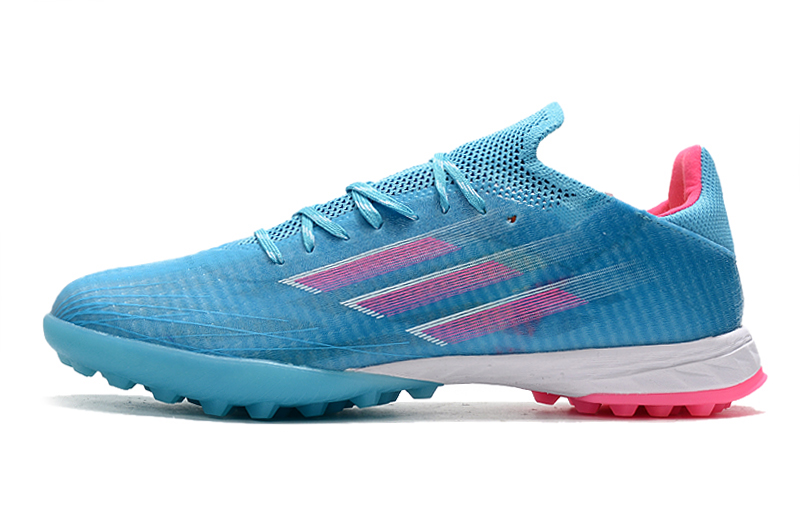 Adidas X Speedflow.1 TF Sapphire Edge Pack - Enhanced Speed for Optimal Performance Adidas X Speedflow.1 TF Sapphire Edge Pack - Enhanced Speed for Optimal Performance