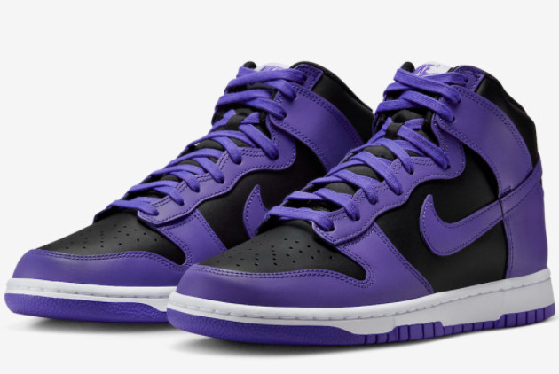 Nike Dunk High 'Psychic Purple' DV0829-500 - Shop the Latest Nike Dunk High Sneakers Nike Dunk High 'Psychic Purple' DV0829-500 - Shop the Latest Nike Dunk High Sneakers