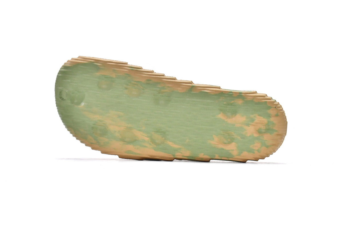 Adidas Adilette 22 Slides - Magic Lime Desert Sand GY1597 Adidas Adilette 22 Slides - Magic Lime Desert Sand GY1597