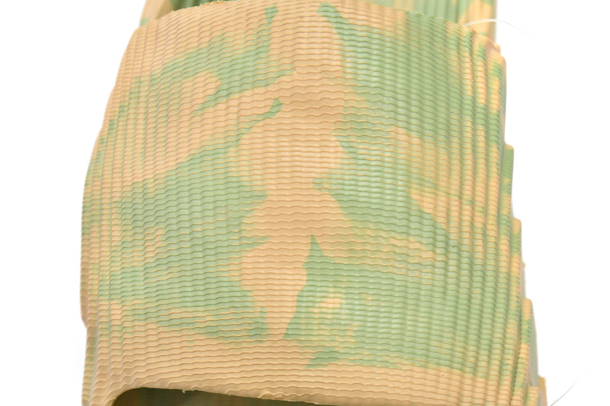 Adidas Adilette 22 Slides - Magic Lime Desert Sand GY1597 Adidas Adilette 22 Slides - Magic Lime Desert Sand GY1597