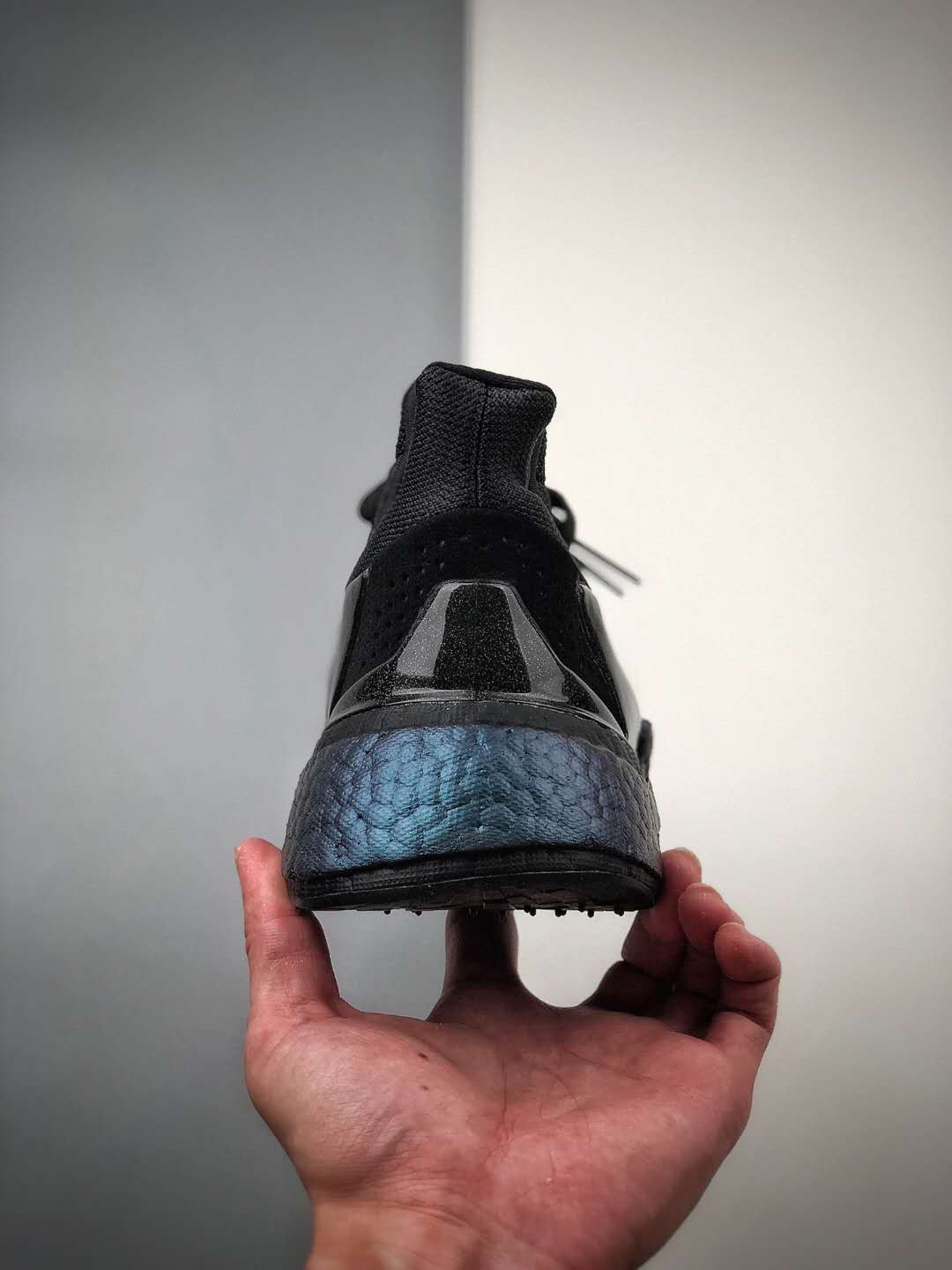 Adidas X9000L4 Core Black Grey Six FW4910 - Stylish and High-Performance Sneaker