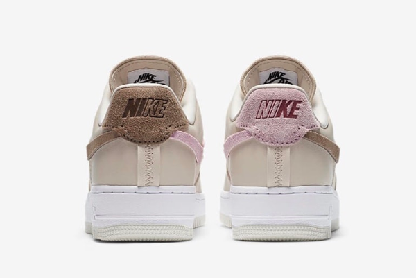 Nike Air Force 1 Low LXX Light Orewood Brown - DC1425-100 | Limited Edition Sneakers Nike Air Force 1 Low LXX Light Orewood Brown - DC1425-100 | Limited Edition Sneakers