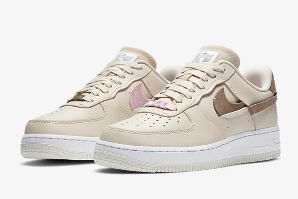 Nike Air Force 1 Low LXX Light Orewood Brown - DC1425-100 | Limited Edition Sneakers Nike Air Force 1 Low LXX Light Orewood Brown - DC1425-100 | Limited Edition Sneakers