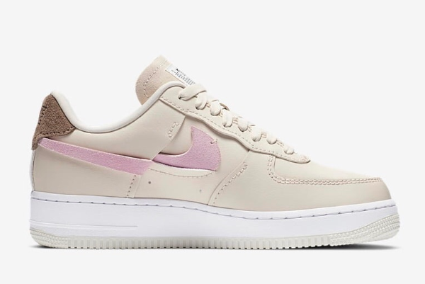 Nike Air Force 1 Low LXX Light Orewood Brown - DC1425-100 | Limited Edition Sneakers Nike Air Force 1 Low LXX Light Orewood Brown - DC1425-100 | Limited Edition Sneakers