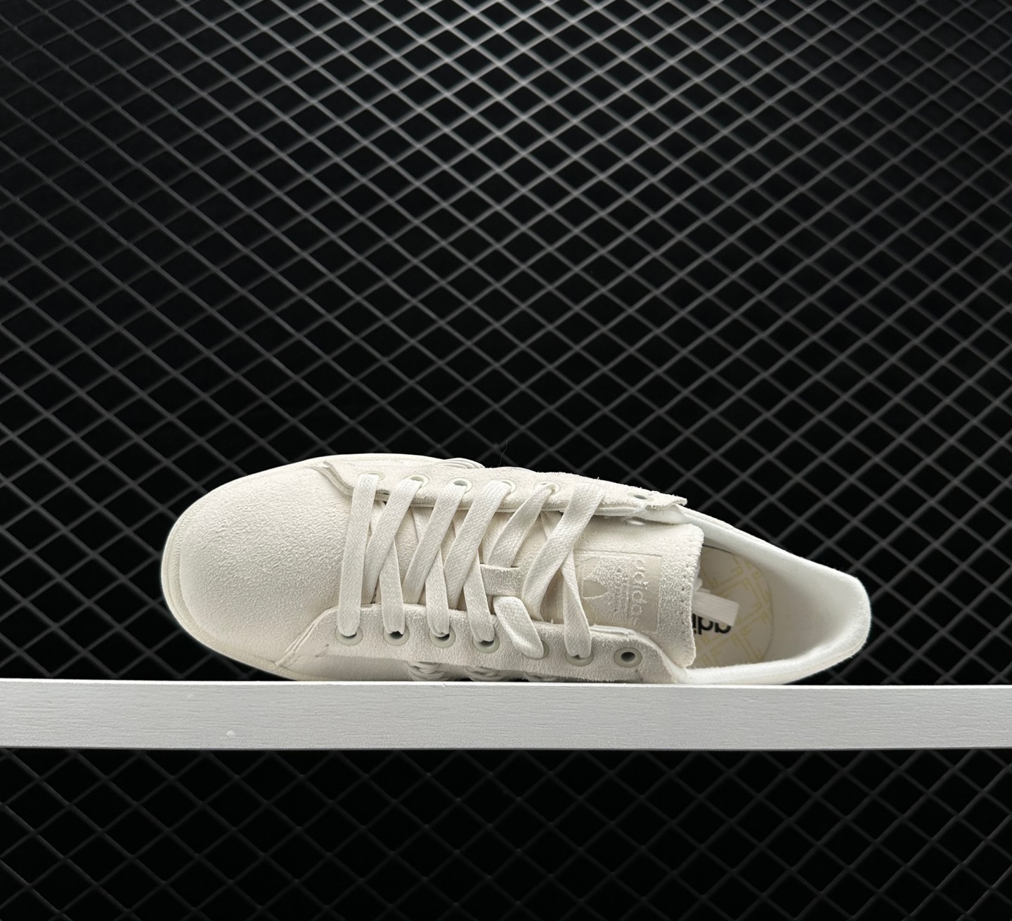 Adidas Originals Campus Color FTWWHT FTWWHT OWHITE HQ7013 - Authentic Sneakers