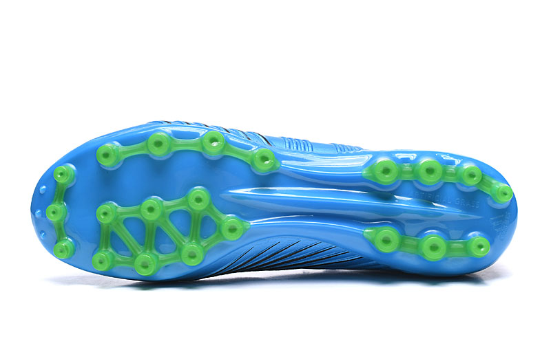 Adidas Predator 19.1 Ag Blue Black F99970 Football Boots Adidas Predator 19.1 Ag Blue Black F99970 Football Boots