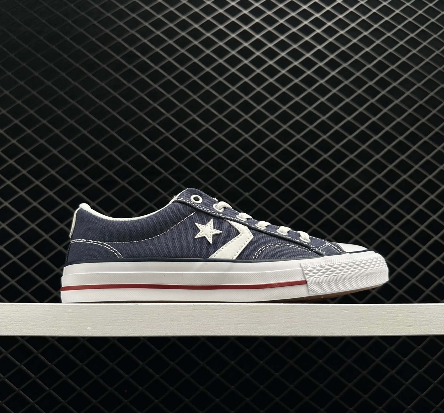 Converse Star Player Ox Blue 144150C - Stylish and Versatile Footwear