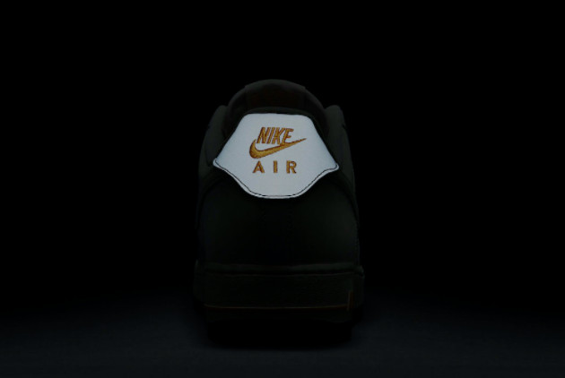 Nike Air Force 1 Low Reflective DO6389-002 | Limited Edition Sneakers Nike Air Force 1 Low Reflective DO6389-002 | Limited Edition Sneakers
