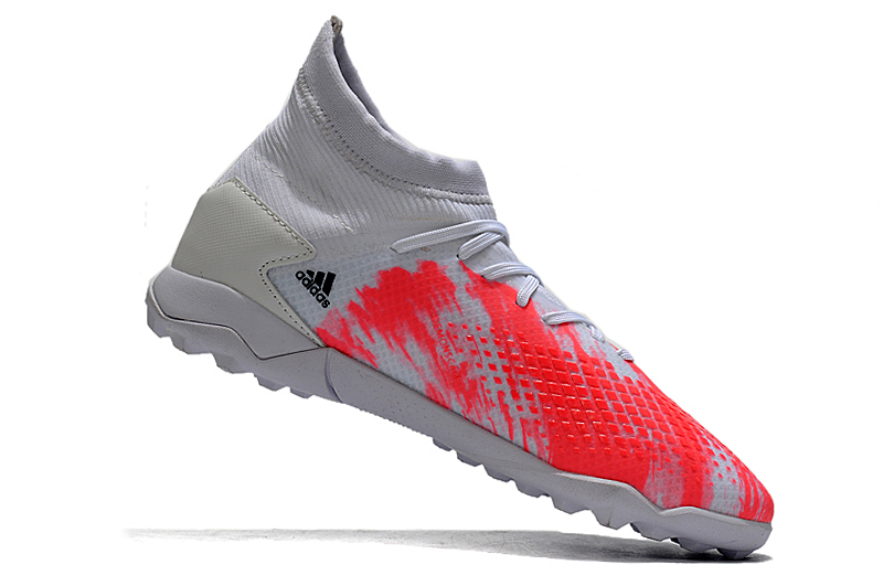 Adidas Predator 20.3 FG 'Pop' EG0910 - Lightweight and Versatile Football Cleats Adidas Predator 20.3 FG 'Pop' EG0910 - Lightweight and Versatile Football Cleats