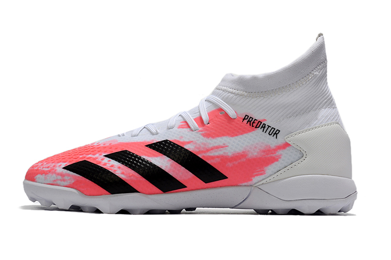 Adidas Predator 20.3 FG 'Pop' EG0910 - Lightweight and Versatile Football Cleats Adidas Predator 20.3 FG 'Pop' EG0910 - Lightweight and Versatile Football Cleats