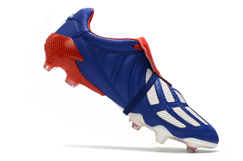 Adidas Predator Mania FG Japan Blue EH2958 - Ultimate Precision Football Boots Adidas Predator Mania FG Japan Blue EH2958 - Ultimate Precision Football Boots