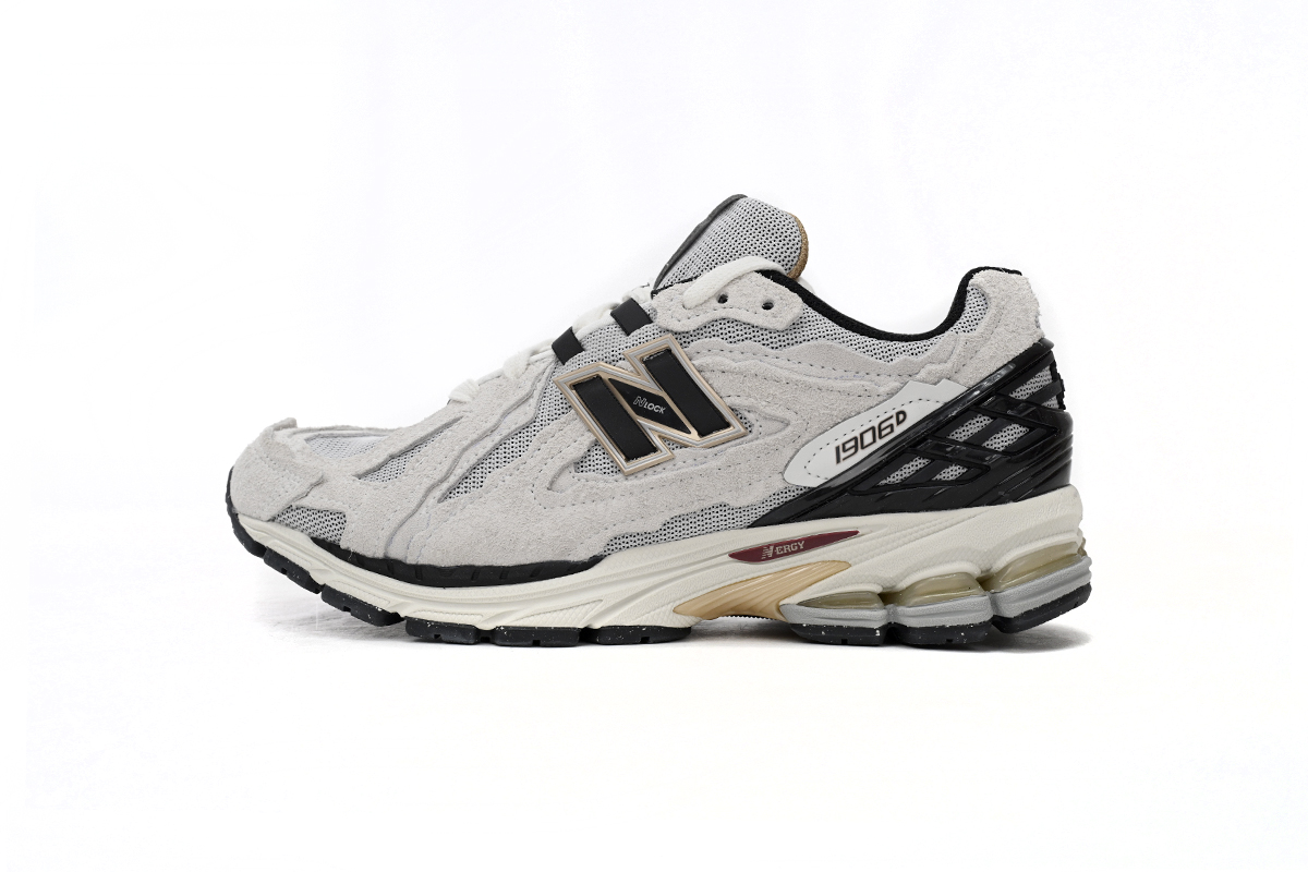 New Balance 1906D 'Protection Pack - Reflection' M1906DC - Ultimate Safety and Style