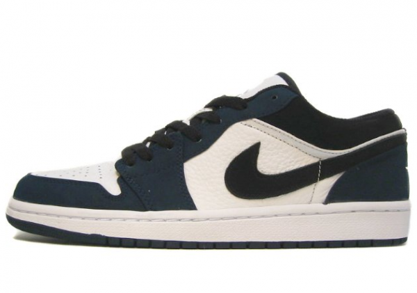Air Jordan 1 Low Retro Navy 309192-101 - Shop Now for Classic Style