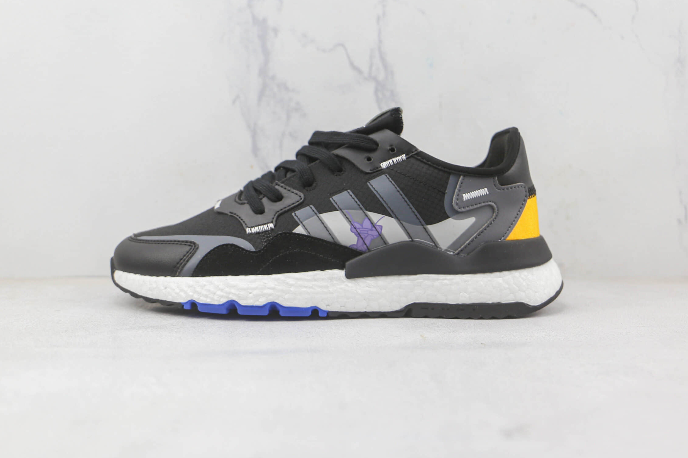 Adidas Originals Nite Jogger GX2184 - Stylish and Comfortable Sneakers