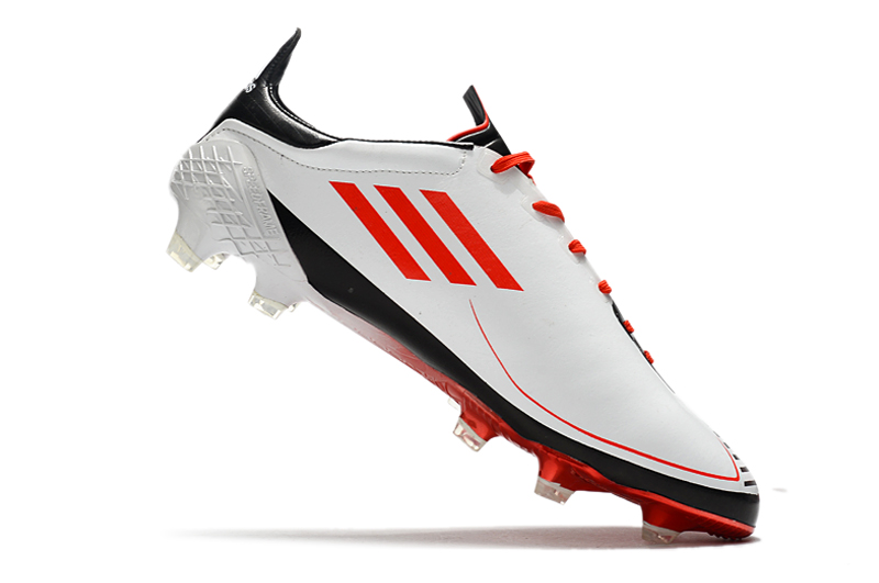 Adidas F50 Ghosted Adizero Prime FG 'Memory Lane Pack - White Red' FX0237 - Shop Now Adidas F50 Ghosted Adizero Prime FG 'Memory Lane Pack - White Red' FX0237 - Shop Now