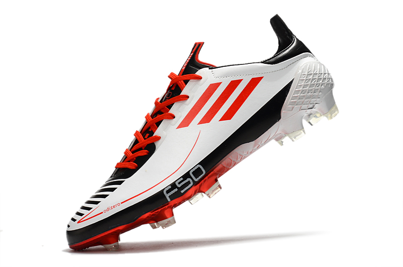 Adidas F50 Ghosted Adizero Prime FG 'Memory Lane Pack - White Red' FX0237 - Shop Now Adidas F50 Ghosted Adizero Prime FG 'Memory Lane Pack - White Red' FX0237 - Shop Now